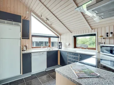 Search and Stay destination Bork Havn, Denmark from AU$ 735. "Chermeine" - 1.2km to the inlet in Western Jutland