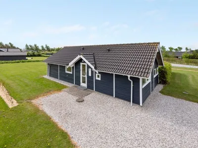 Search and Stay destination Bork Havn, Denmark from AU$ 707. "Binna" - 1.2km to the inlet in Western Jutland
