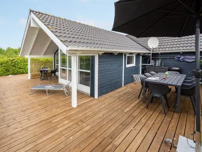 Search and Stay destination Bork Havn, Denmark from AU$ 707. "Binna" - 1.2km to the inlet in Western Jutland