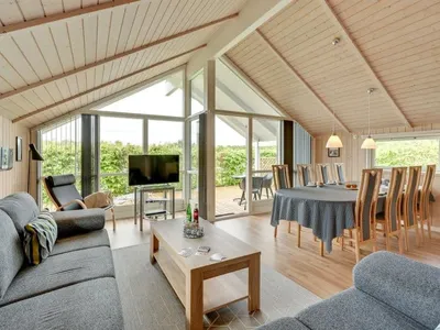 Search and Stay destination Bork Havn, Denmark from AU$ 707. "Binna" - 1.2km to the inlet in Western Jutland