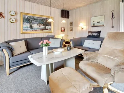 Search and Stay destination Hemmet, Denmark from . "Elektra" - 400m to the inlet in Western Jutland