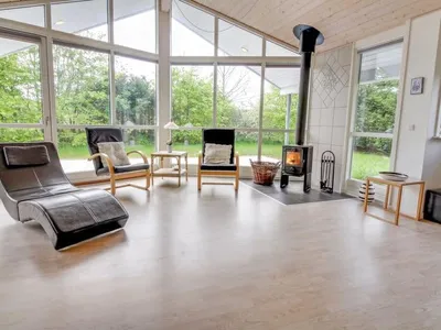 Search and Stay destination Skjern, Denmark from . "Valentin" - 400m to the inlet in Western Jutland