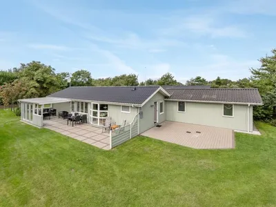Search and Stay destination Skjern, Denmark from . "Anabella" - 400m to the inlet in Western Jutland