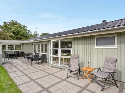 Search and Stay destination Skjern, Denmark from . "Anabella" - 400m to the inlet in Western Jutland