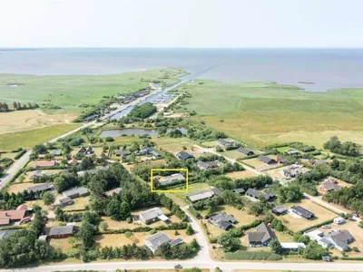 Search and Stay destination Skjern, Denmark from . "Anabella" - 400m to the inlet in Western Jutland