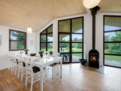 Search and Stay destination Skjern, Denmark from AU$ 783. "Silvia" - 300m to the inlet in Western Jutland