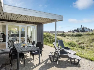 Search and Stay destination Ringkøbing, Denmark from AU$ 877. "Geesche" - 200m from the sea in Western Jutland