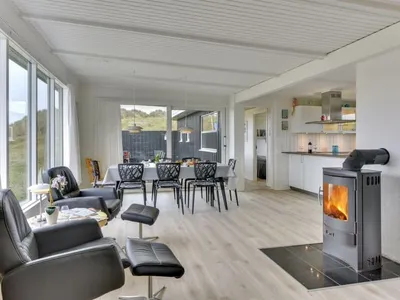 Search and Stay destination Ringkøbing, Denmark from AU$ 877. "Geesche" - 200m from the sea in Western Jutland