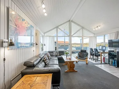 Search and Stay destination Hvide Sande, Denmark from AU$ 801. "Gottfreda" - 330m to the inlet in Western Jutland
