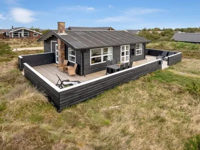 Search and Stay destination Hvide Sande, Denmark from AU$ 605. "Arbnora" - 400m from the sea in Western Jutland