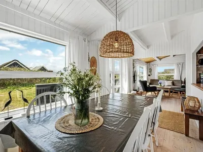 Search and Stay destination Hvide Sande, Denmark from AU$ 605. "Arbnora" - 400m from the sea in Western Jutland