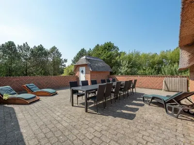 Search and Stay destination Ulfborg, Denmark from AU$ 1,420. "Jorkin" - 1.8km from the sea in Western Jutland