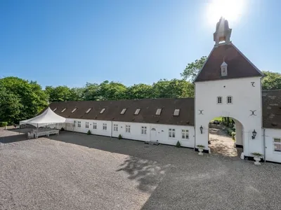 Search and Stay destination Ulfborg, Denmark from AU$ 2,241. "Edine" - 4.5km from the sea in Western Jutland