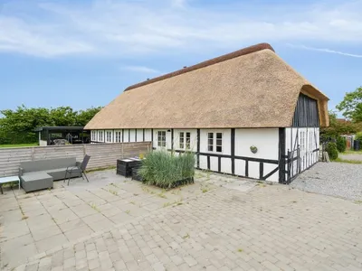 Search and Stay destination Over Sønderby, Denmark from AU$ 555. "Thessa" - 900m from the sea in SE Jutland