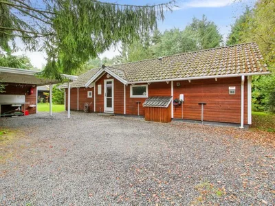 Search and Stay destination Give, Denmark from AU$ 975. "Ellica" - 3km from the sea in SE Jutland