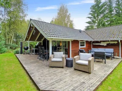 Search and Stay destination Give, Denmark from AU$ 975. "Ellica" - 3km from the sea in SE Jutland