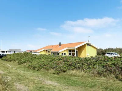 Search and Stay destination Harboøre, Denmark from AU$ 960. "Suend" -  from the sea in Western Jutland