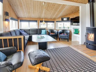 Search and Stay destination Harboøre, Denmark from AU$ 960. "Suend" -  from the sea in Western Jutland