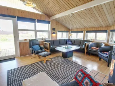 Search and Stay destination Harboøre, Denmark from AU$ 960. "Suend" -  from the sea in Western Jutland