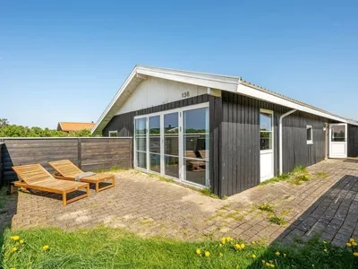 Search and Stay destination Harboøre, Denmark from AU$ 249. "Bettine" - 500m from the sea in Western Jutland