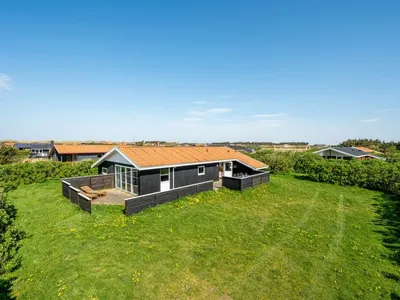 Search and Stay destination Harboøre, Denmark from AU$ 249. "Bettine" - 500m from the sea in Western Jutland
