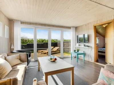 Search and Stay destination Harboøre, Denmark from AU$ 249. "Bettine" - 500m from the sea in Western Jutland