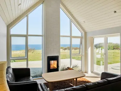 Search and Stay destination Hanstholm, Denmark from . "Alkmar" - 75m from the sea in NW Jutland