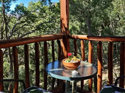 Search and Stay destination Grattai, NSW - Australia from AU$ 175. Shady Creek Eco Cabin
