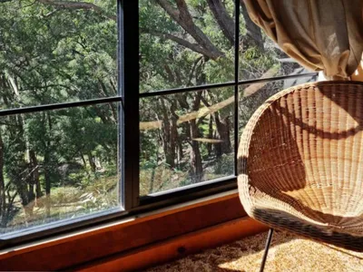 Search and Stay destination Grattai, NSW - Australia from AU$ 175. Shady Creek Eco Cabin