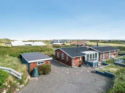 Search and Stay destination Thisted, Denmark from . "Stener" - 250m from the sea in NW Jutland