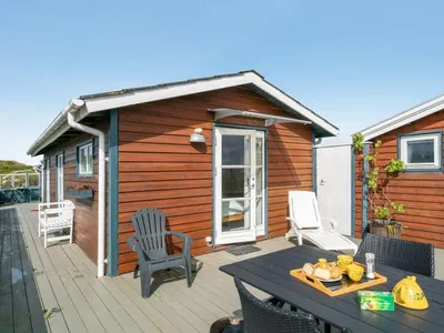 Search and Stay destination Thisted, Denmark from . "Stener" - 250m from the sea in NW Jutland