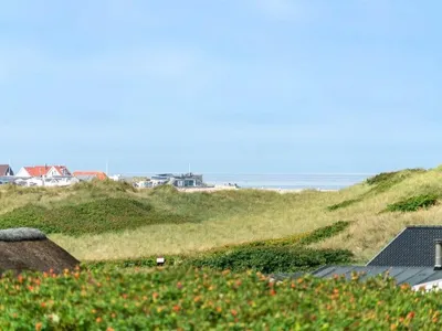 Search and Stay destination Thisted, Denmark from . "Stener" - 250m from the sea in NW Jutland