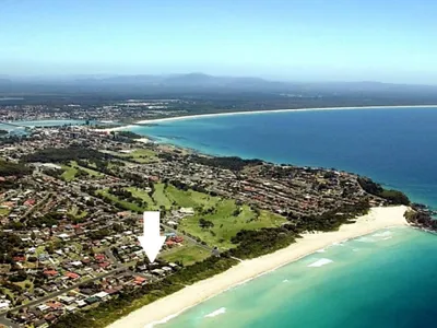 Search and Stay destination Forster, NSW - Australia from AU$ 400. CHILL-OUT BEACH HOUSE - FORSTER