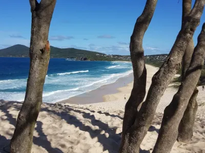 Search and Stay destination Forster, NSW - Australia from AU$ 400. CHILL-OUT BEACH HOUSE - FORSTER