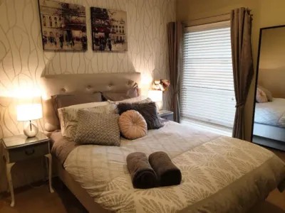 Search and Stay destination Butler, WA - Australia from AU$ 140. Blackrock Beauty near Butler Train Station - Perth WA