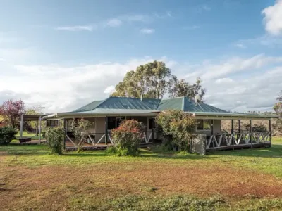 Search and Stay destination Frankland River, WA - Australia from AU$ 199. Homestead