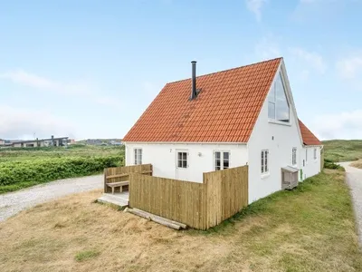 Search and Stay destination Thisted, Denmark from . "Bernice" - 150m from the sea in NW Jutland