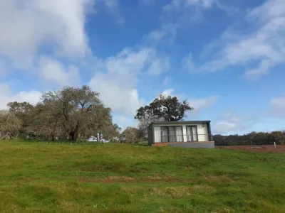 Search and Stay destination Frankland River, WA - Australia from AU$ 169. Chalet
