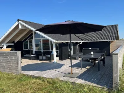 Search and Stay destination Thisted, Denmark from . "Thyrger" - 550m from the sea in NW Jutland