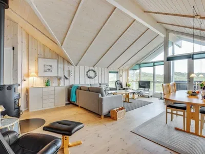 Search and Stay destination Thisted, Denmark from . "Thyrger" - 550m from the sea in NW Jutland