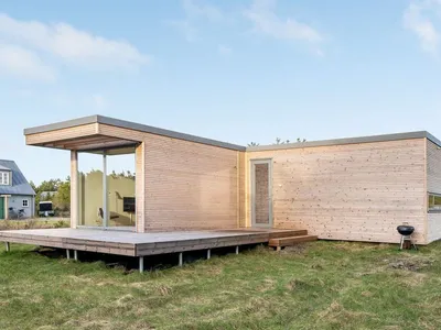 Search and Stay destination Thisted, Denmark from . "Alexandrina" - 800m from the sea in NW Jutland