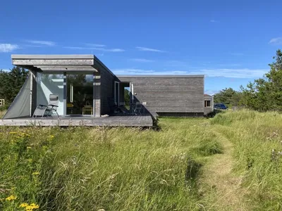 Search and Stay destination Thisted, Denmark from . "Alexandrina" - 800m from the sea in NW Jutland