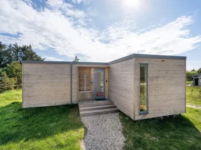 Search and Stay destination Thisted, Denmark from . "Alexandrina" - 800m from the sea in NW Jutland