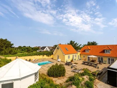 Search and Stay destination Thisted, Denmark from . "Anabela" - 300m from the sea in NW Jutland