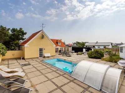Search and Stay destination Thisted, Denmark from . "Anabela" - 300m from the sea in NW Jutland