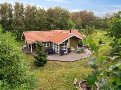 Search and Stay destination Fjerritslev, Denmark from AU$ 747. "Karitte" - 5km from the sea in NW Jutland
