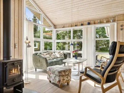 Search and Stay destination Fjerritslev, Denmark from AU$ 747. "Karitte" - 5km from the sea in NW Jutland