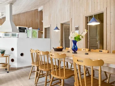 Search and Stay destination Fjerritslev, Denmark from AU$ 747. "Karitte" - 5km from the sea in NW Jutland