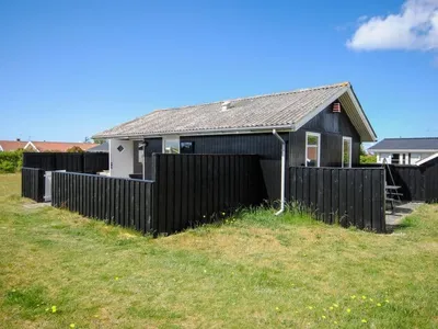Search and Stay destination Nørre Vorupør, Denmark from . "Engelbertine" - 900m from the sea in NW Jutland