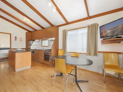 Search and Stay destination Apollo Bay, VIC - Australia from AU$ 200. Spa Cabin (sleeps 4)